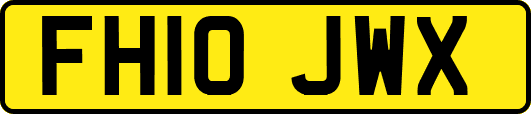 FH10JWX