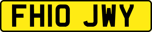 FH10JWY