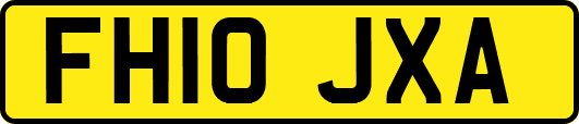 FH10JXA