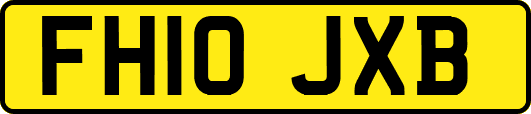 FH10JXB