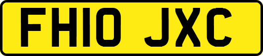FH10JXC