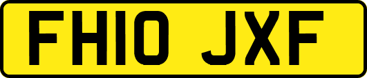 FH10JXF