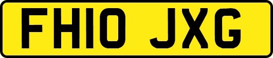FH10JXG