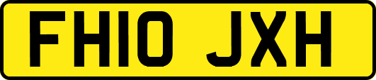 FH10JXH