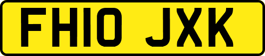 FH10JXK