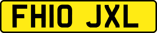 FH10JXL