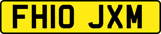 FH10JXM