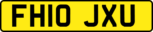 FH10JXU