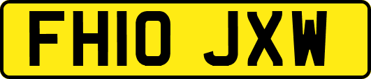 FH10JXW
