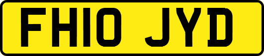 FH10JYD