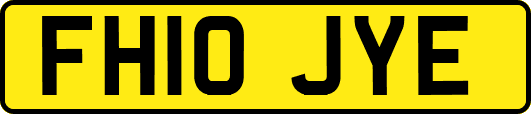 FH10JYE