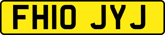 FH10JYJ