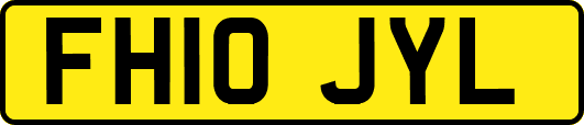 FH10JYL