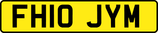 FH10JYM