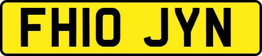FH10JYN