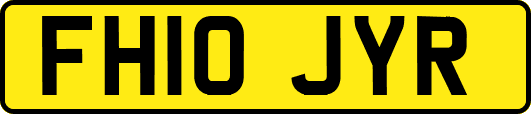 FH10JYR