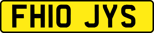 FH10JYS