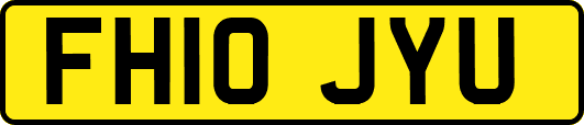 FH10JYU
