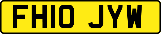 FH10JYW