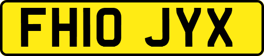 FH10JYX