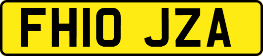 FH10JZA
