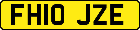 FH10JZE