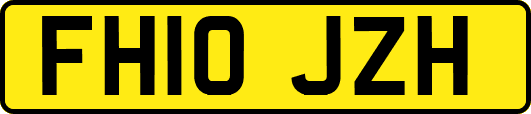 FH10JZH