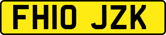FH10JZK