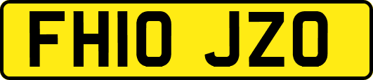 FH10JZO