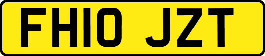FH10JZT