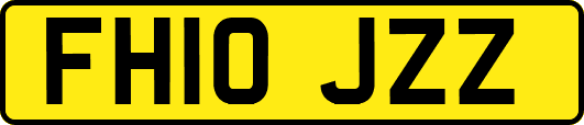 FH10JZZ