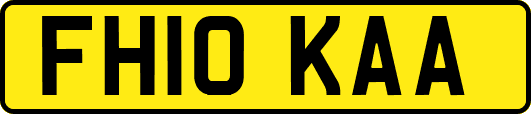 FH10KAA