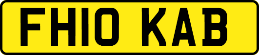 FH10KAB