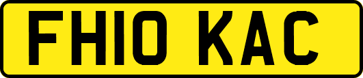 FH10KAC