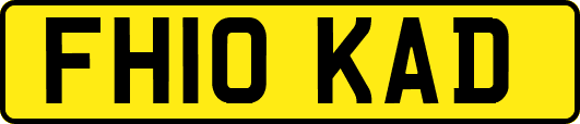 FH10KAD