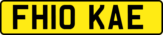 FH10KAE