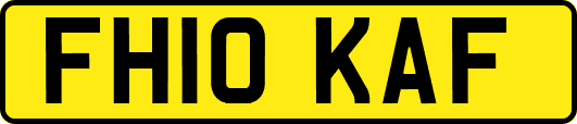 FH10KAF
