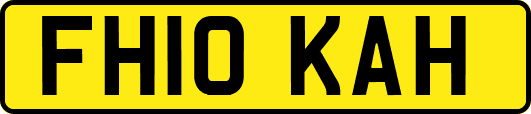 FH10KAH