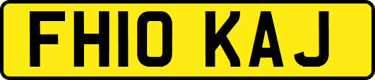 FH10KAJ