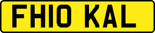 FH10KAL
