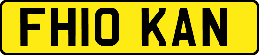 FH10KAN