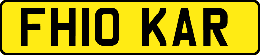 FH10KAR