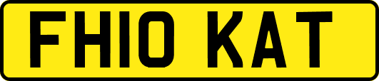 FH10KAT