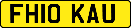 FH10KAU