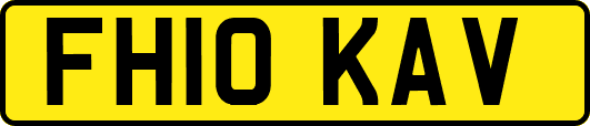 FH10KAV