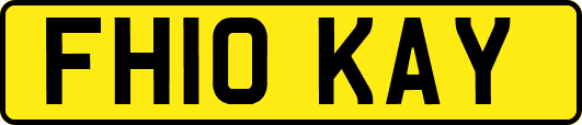 FH10KAY
