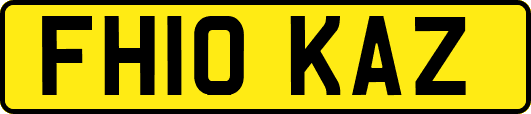 FH10KAZ