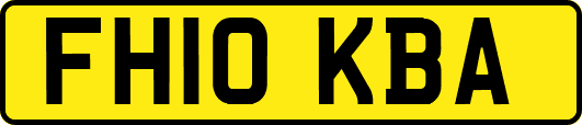 FH10KBA