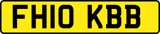 FH10KBB