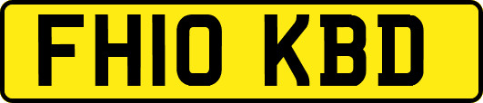 FH10KBD